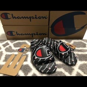 New men’s champion Ipo Repeat Slides!!!!